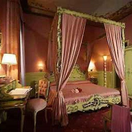 Ca'Minotto Hotel Venice Luaran gambar