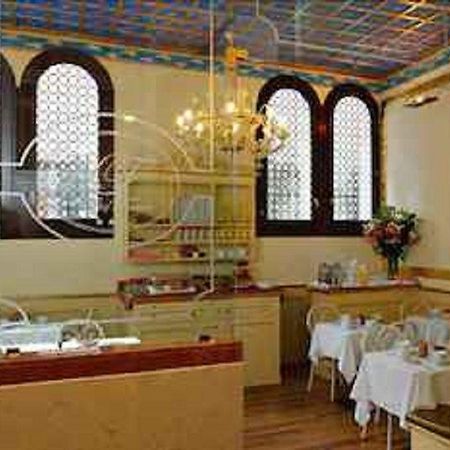Ca'Minotto Hotel Venice Luaran gambar