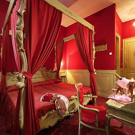 Ca'Minotto Hotel Venice Luaran gambar