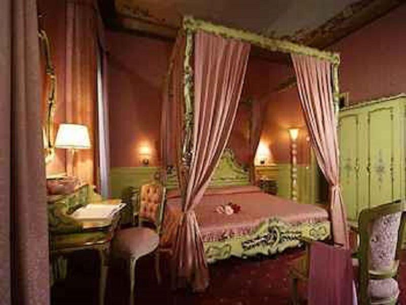 Ca'Minotto Hotel Venice Luaran gambar