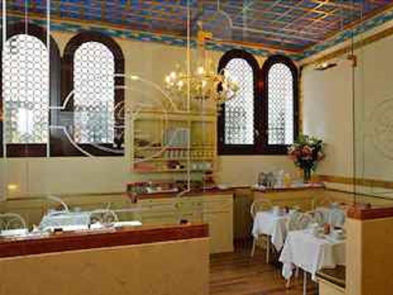 Ca'Minotto Hotel Venice Luaran gambar