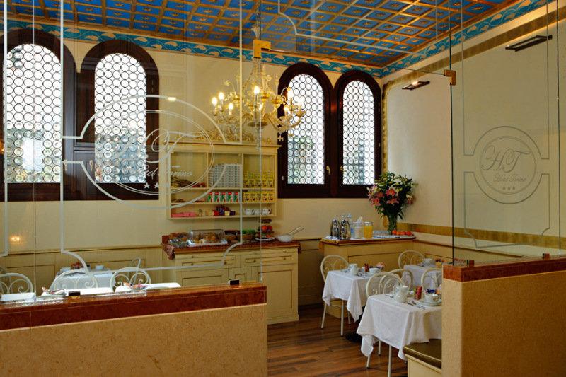 Ca'Minotto Hotel Venice Luaran gambar