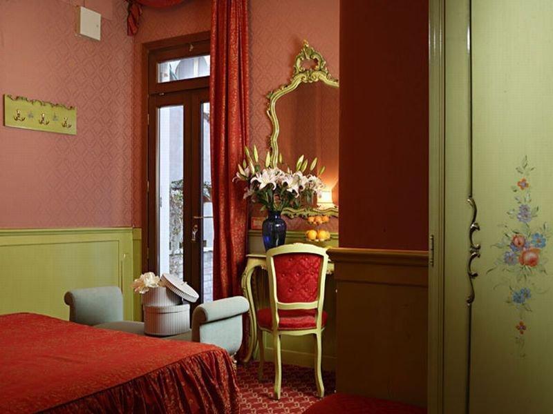 Ca'Minotto Hotel Venice Luaran gambar