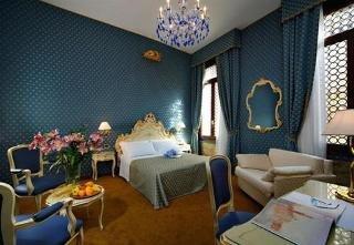 Ca'Minotto Hotel Venice Luaran gambar