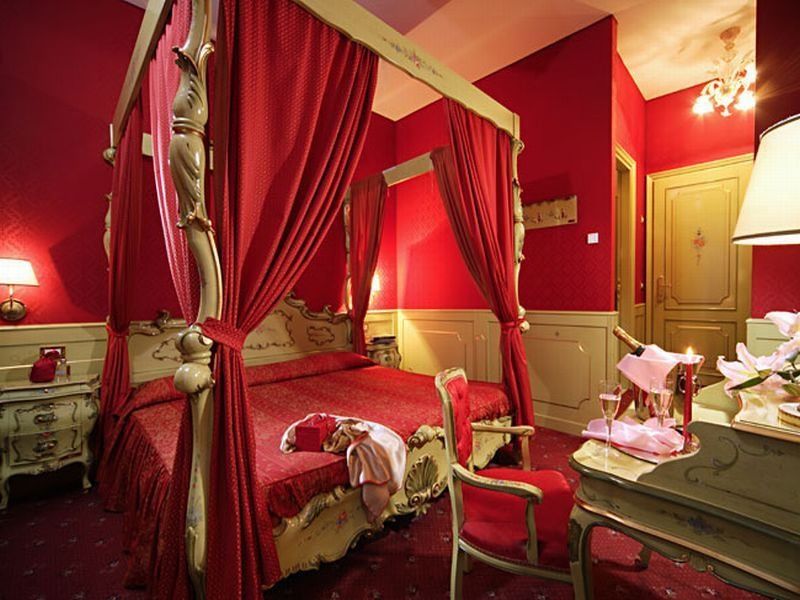 Ca'Minotto Hotel Venice Luaran gambar