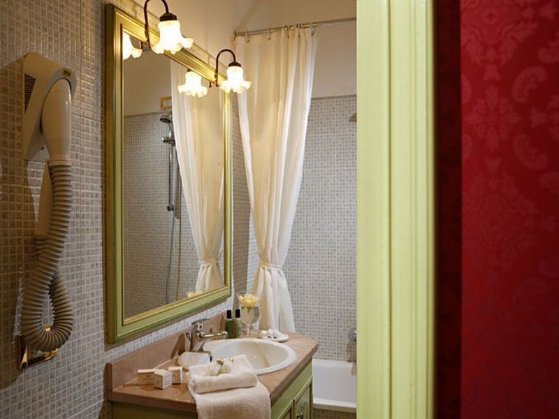 Ca'Minotto Hotel Venice Luaran gambar