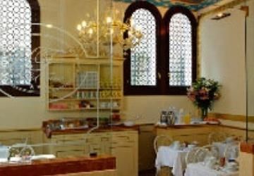 Ca'Minotto Hotel Venice Luaran gambar